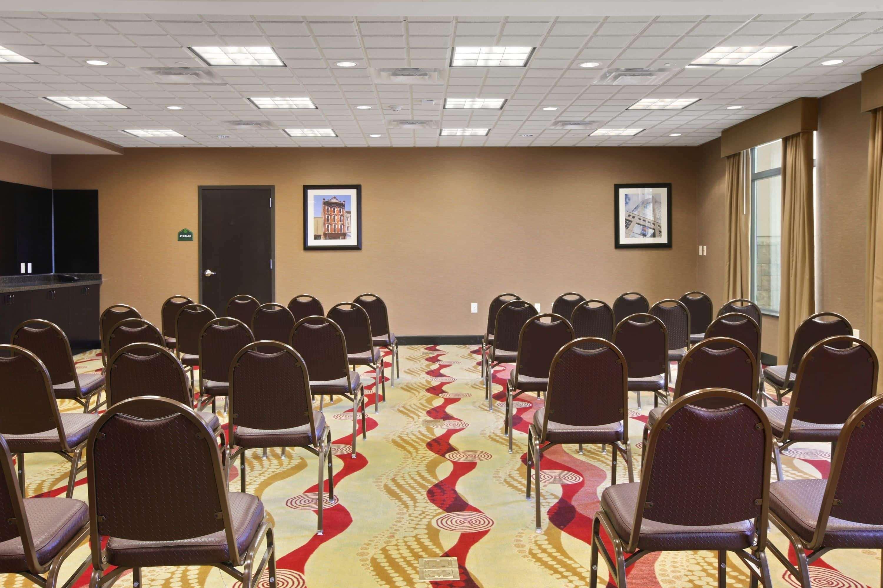 Wingate By Wyndham State Arena Raleigh/Cary Hotel מראה חיצוני תמונה