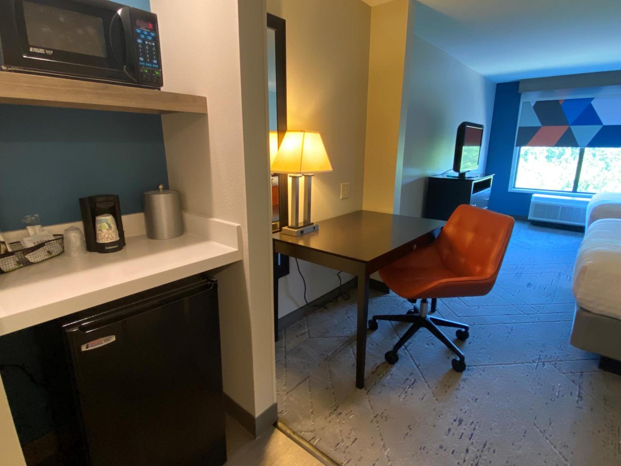 Wingate By Wyndham State Arena Raleigh/Cary Hotel מראה חיצוני תמונה